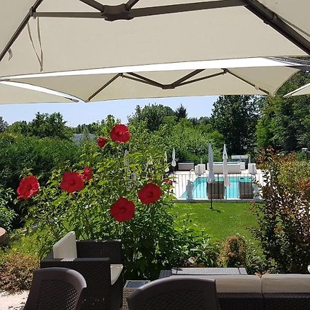 Bed and Breakfast Gardaworld à Lazise Extérieur photo
