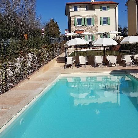 Bed and Breakfast Gardaworld à Lazise Extérieur photo