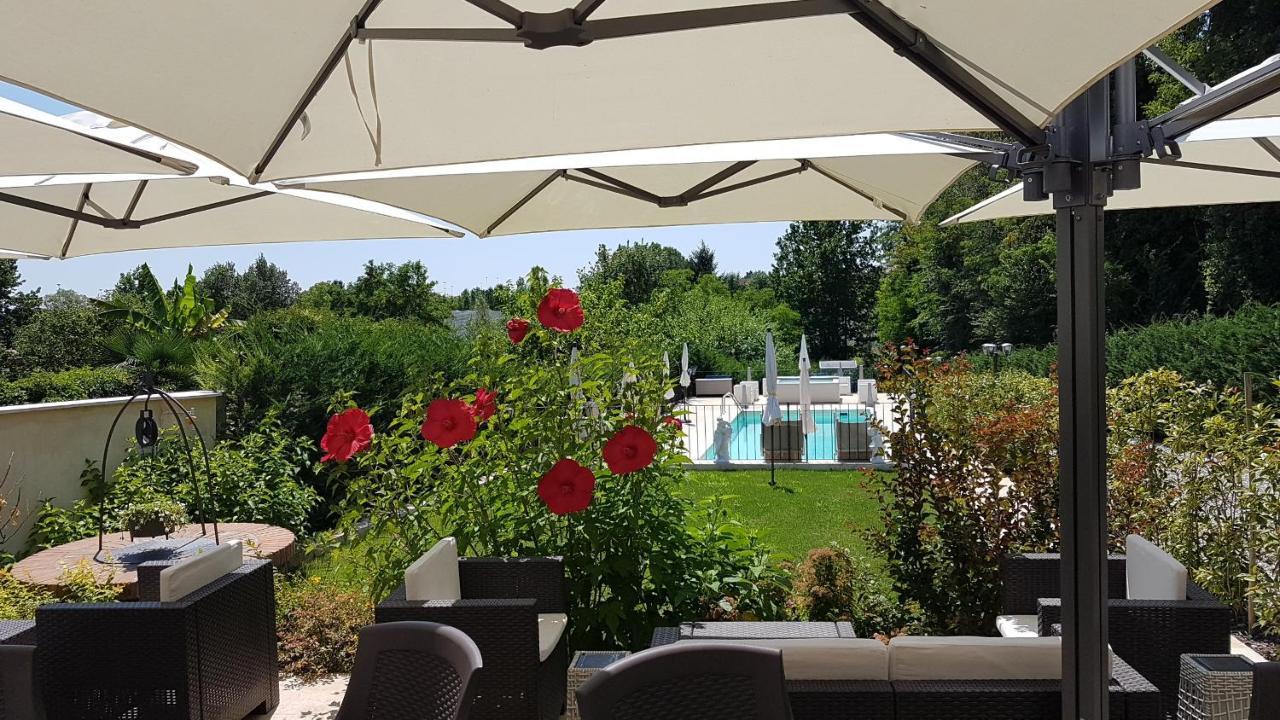 Bed and Breakfast Gardaworld à Lazise Extérieur photo
