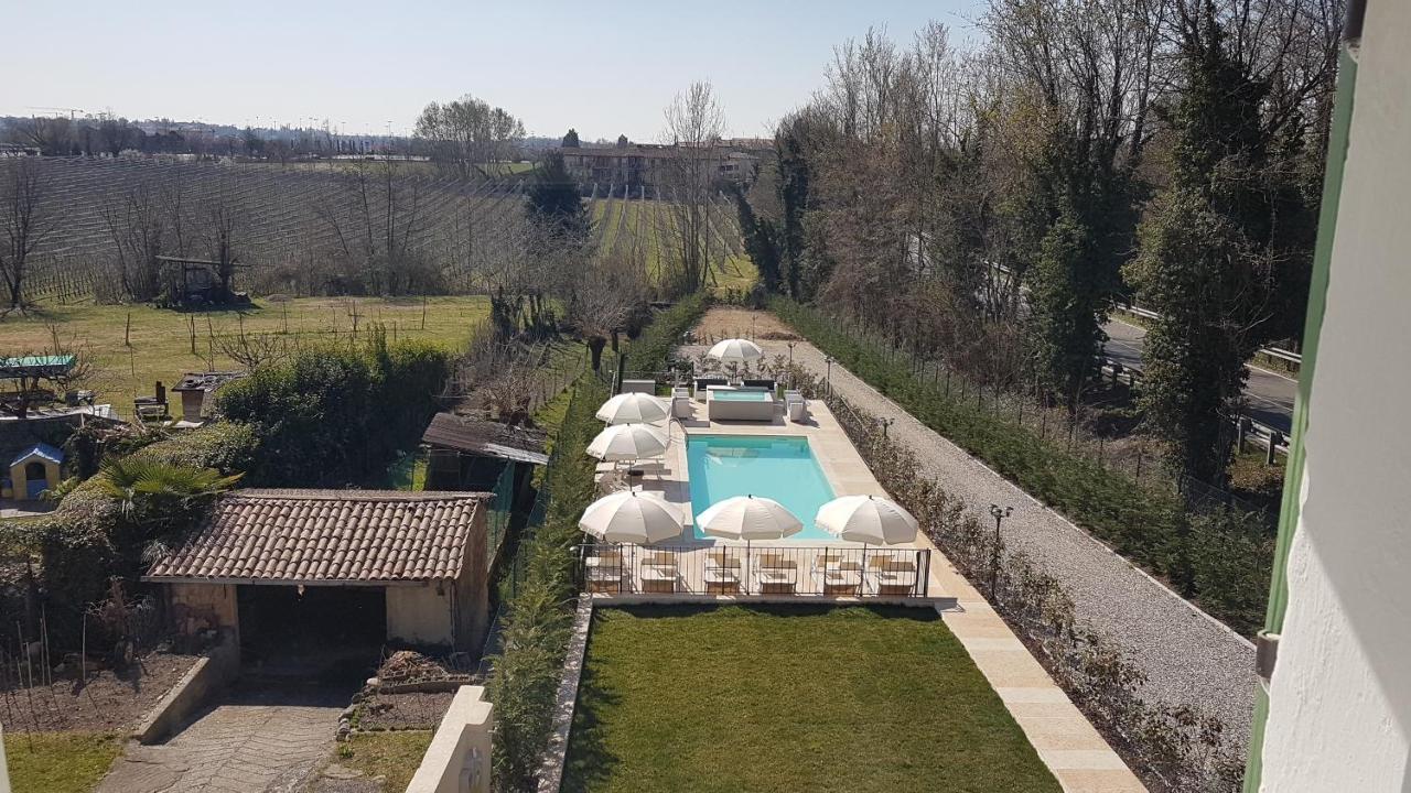 Bed and Breakfast Gardaworld à Lazise Extérieur photo