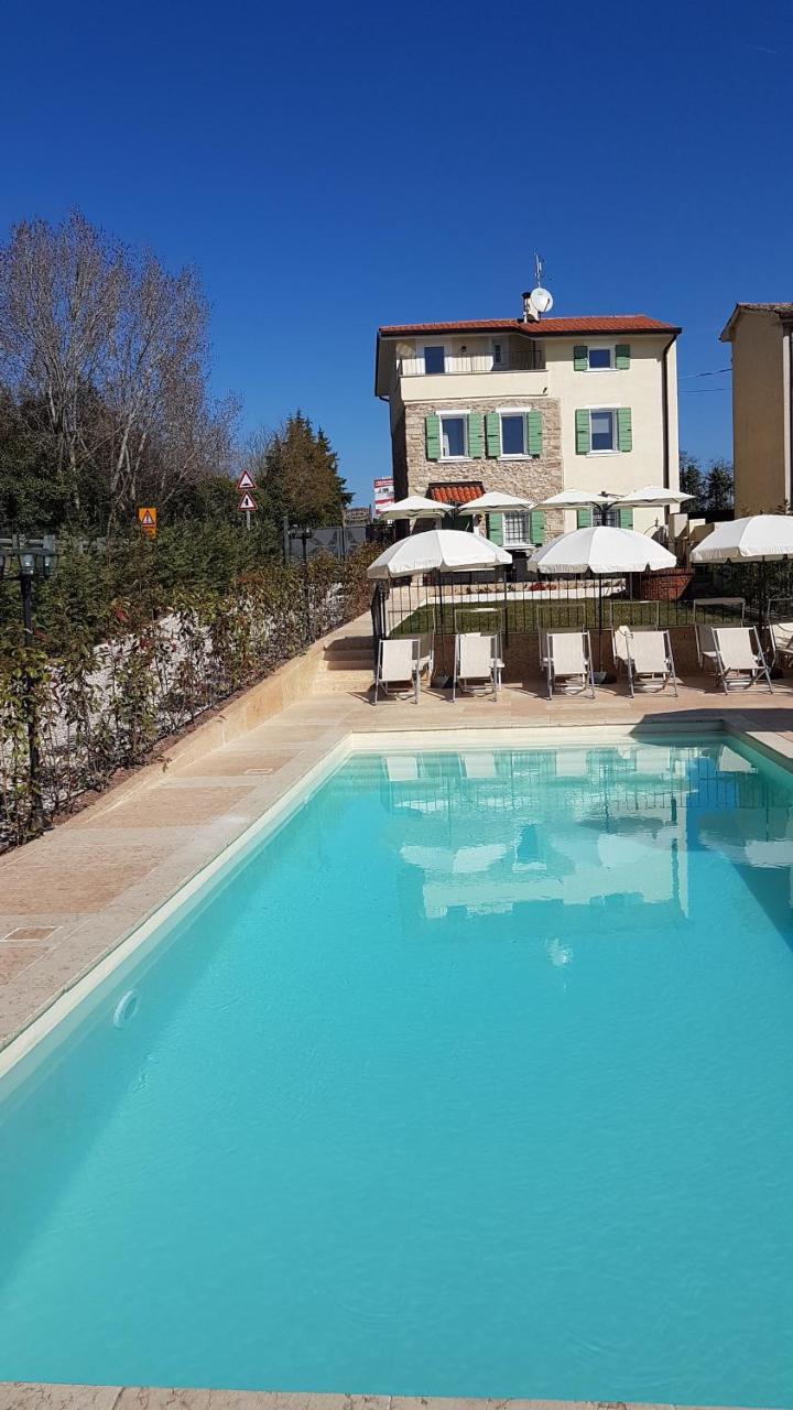Bed and Breakfast Gardaworld à Lazise Extérieur photo
