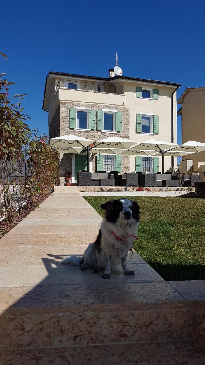 Bed and Breakfast Gardaworld à Lazise Extérieur photo
