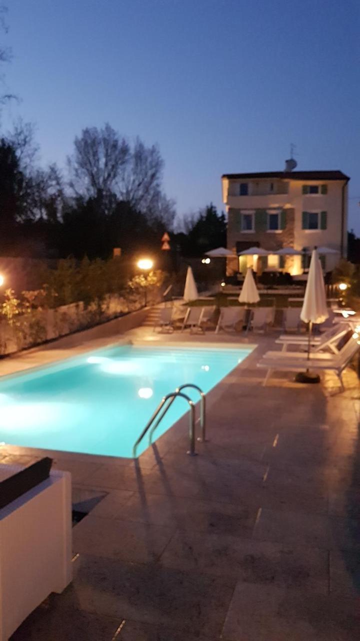 Bed and Breakfast Gardaworld à Lazise Extérieur photo