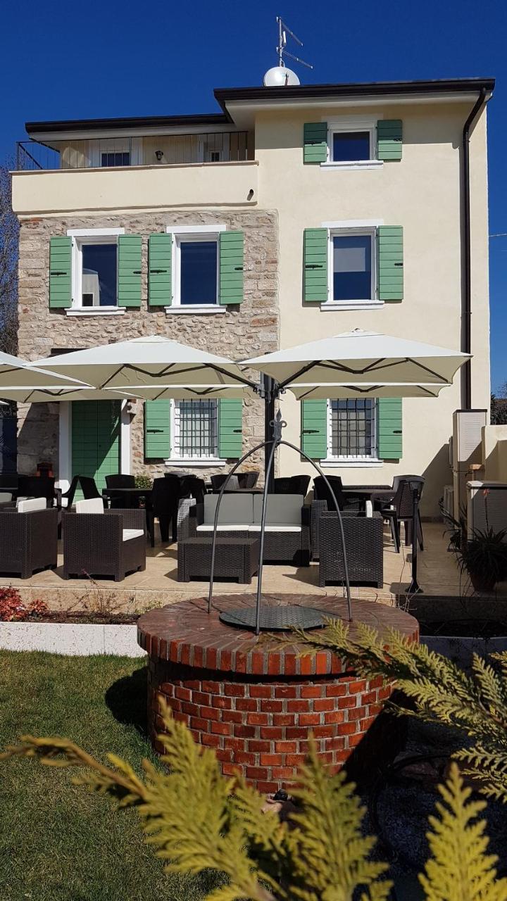 Bed and Breakfast Gardaworld à Lazise Extérieur photo