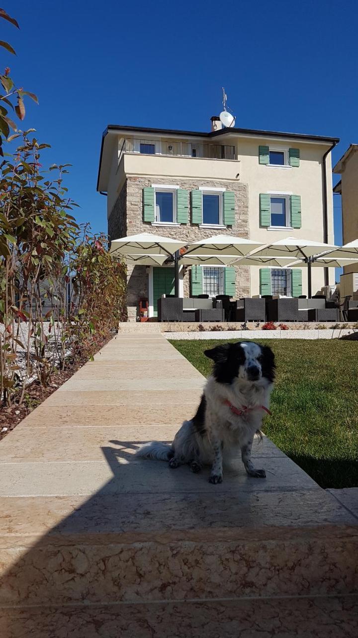 Bed and Breakfast Gardaworld à Lazise Extérieur photo